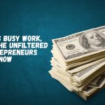 Yes, AI Kills Busy Work, Not Jobs: The Unfiltered Truth Entrepreneurs Must Hear Now