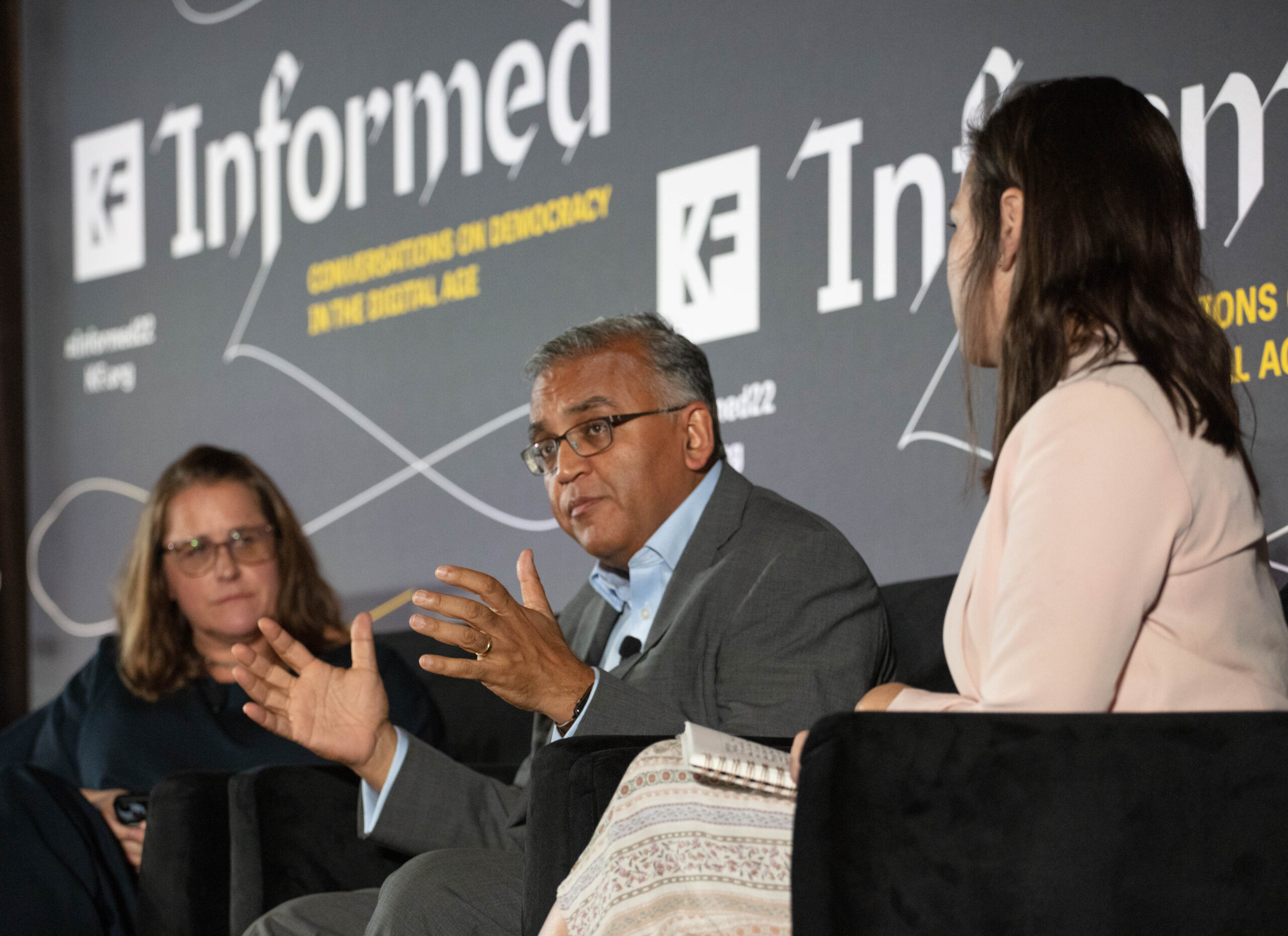 Mental Health in the Digital Age