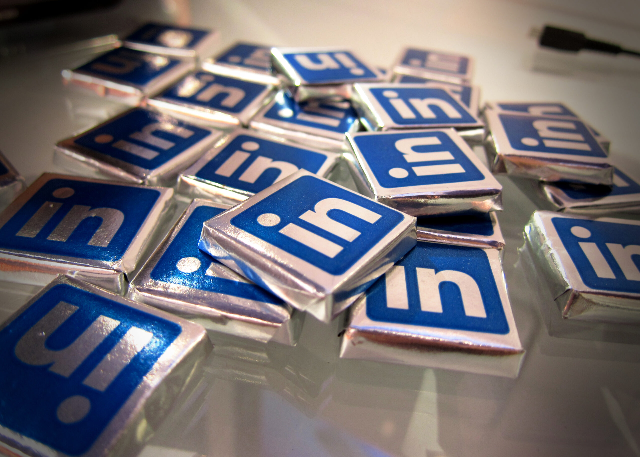 LinkedIn Profile Optimization