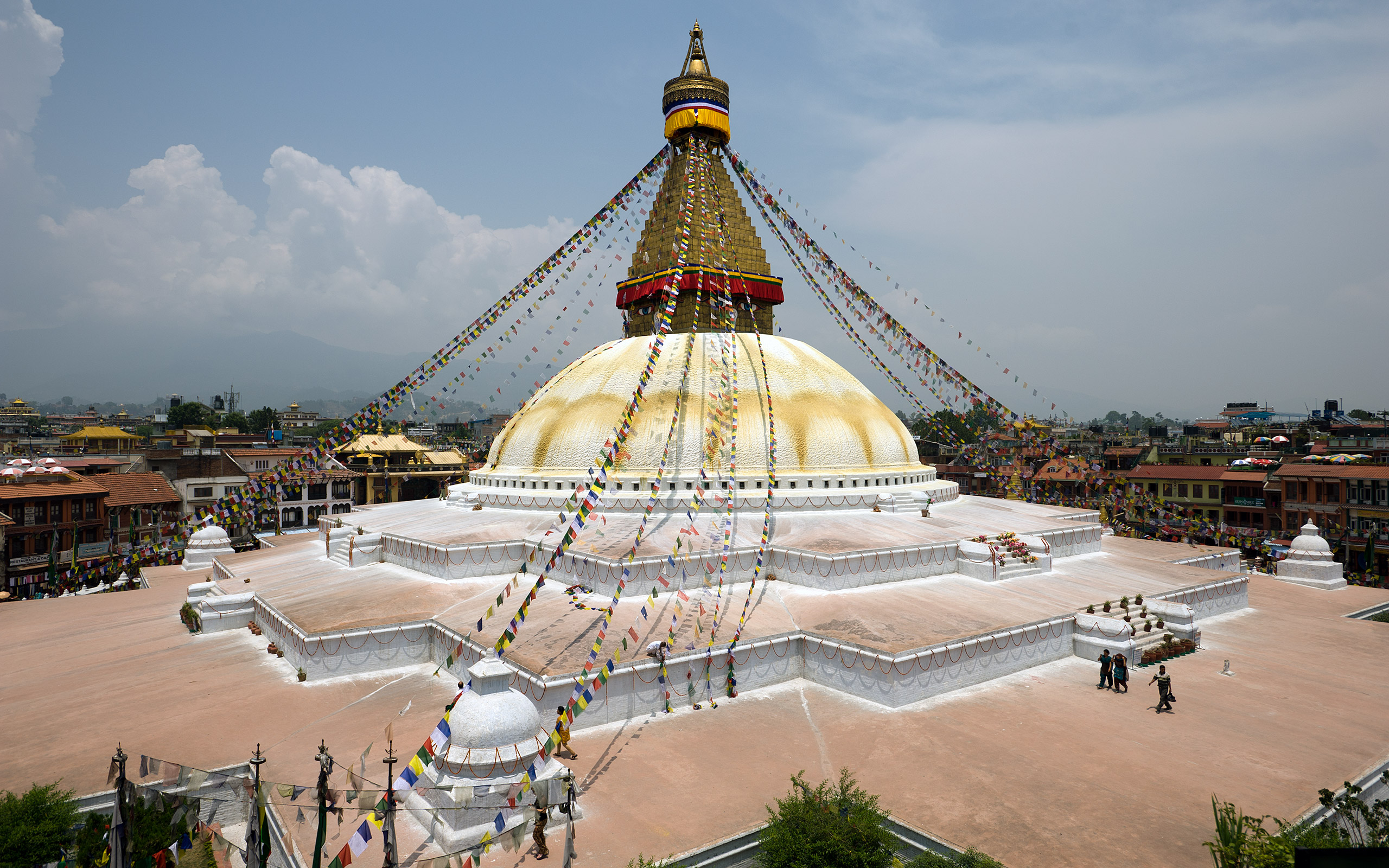 Nepal Tax Basics for Freelancers
