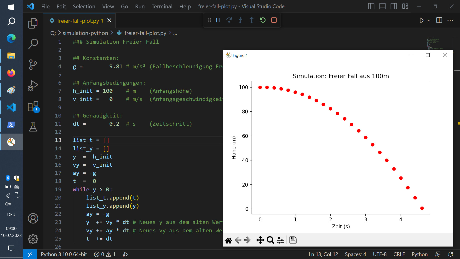 Python Roadmap for Beginners