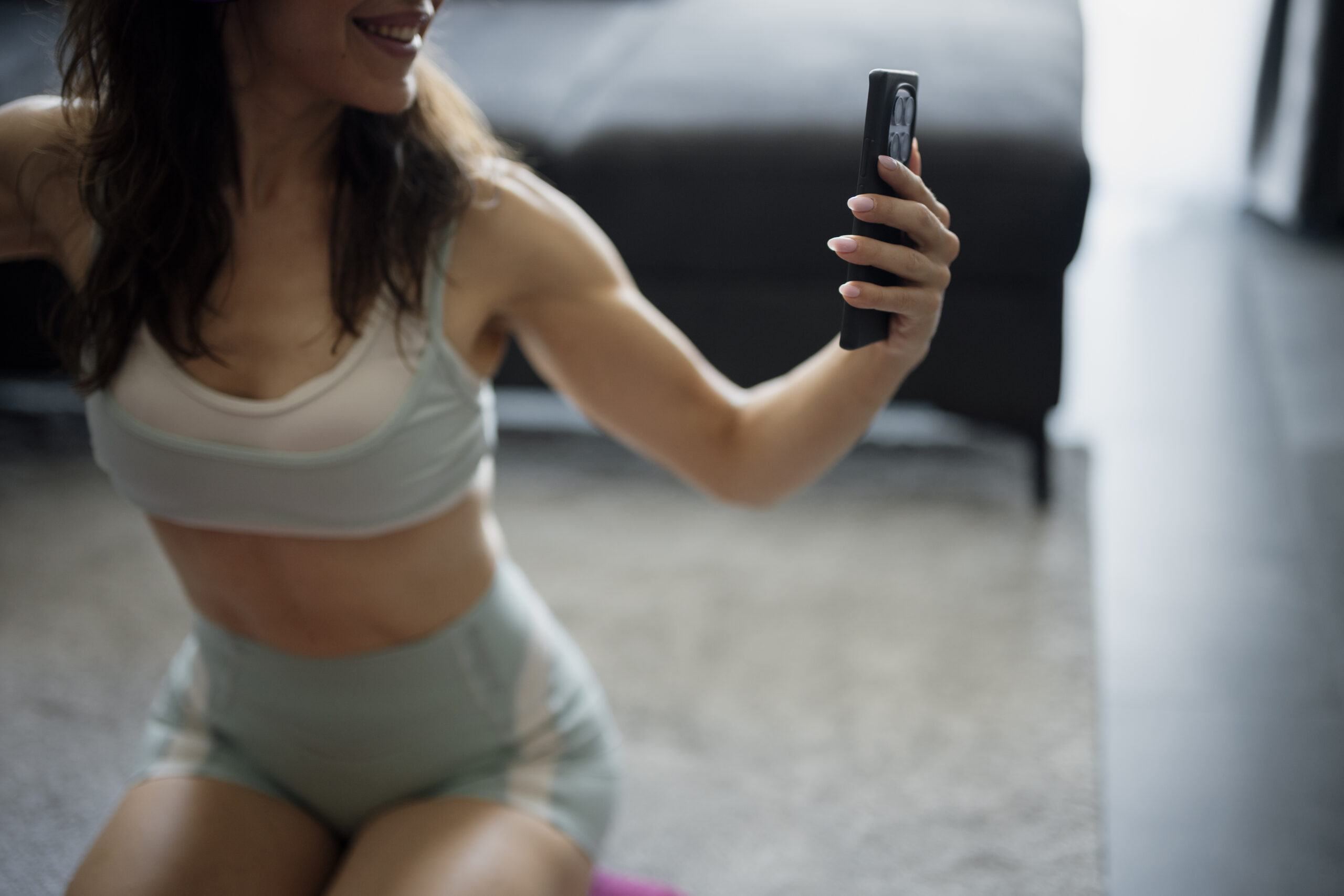 Home Workout Without Equipment