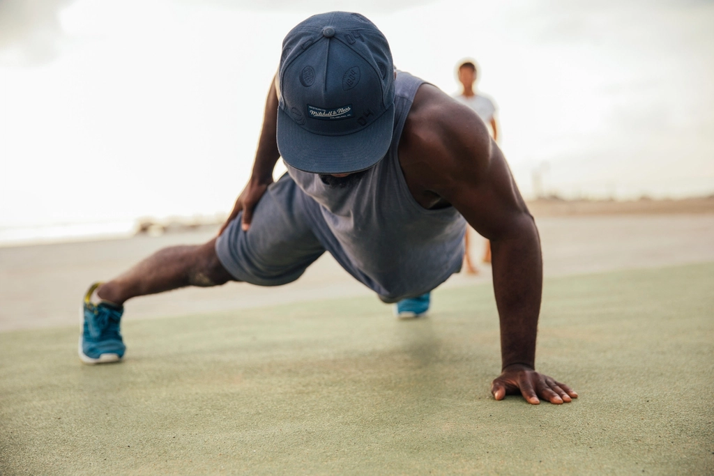 Beginner’s Guide to Calisthenics
